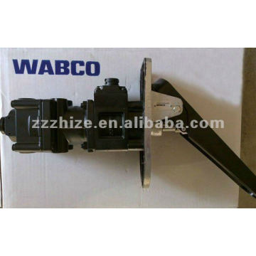 WABCO Retarder Electronically Controlled Foot Brake Valve / Bus Spare Parts